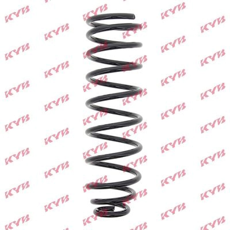 KYB 2 x Suspension Springs fits Mitsubishi Galant 1996-2003 2.0 2.4 2.5