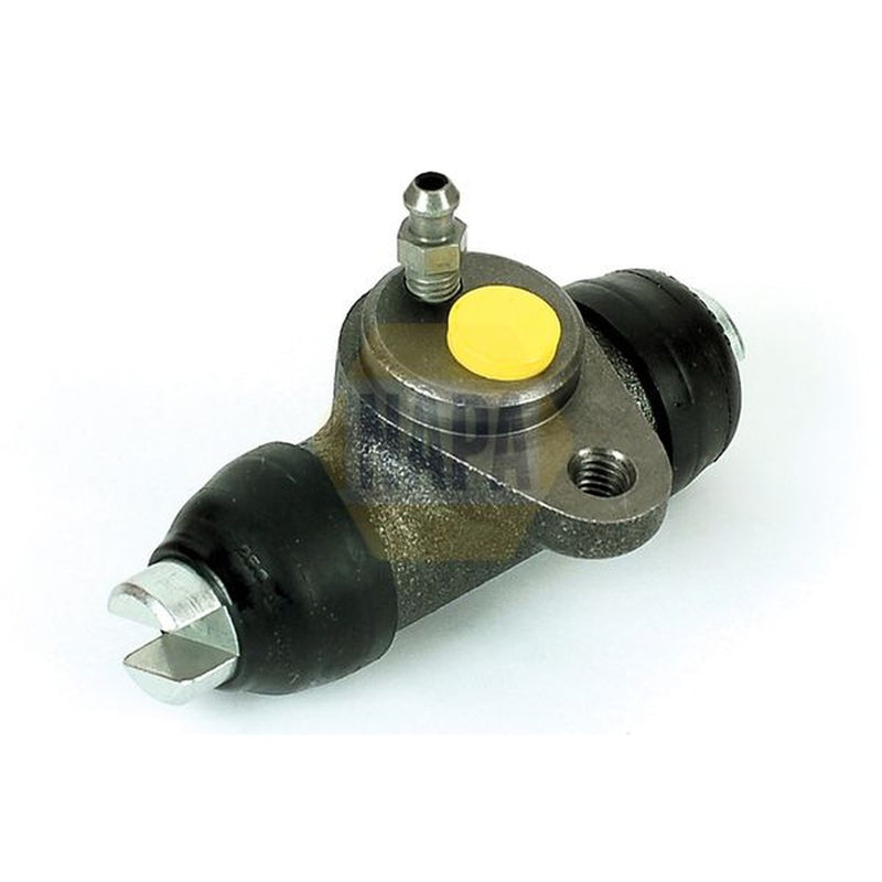 NAPA Wheel Cylinder Hydraulic Brake Rear fits VW Beetle 1954-1985 1.2 1.3 1.6