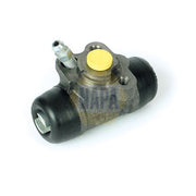 NAPA Wheel Cylinder Hydraulic Brake Rear Left fits Daihatsu Materia 2006 on 1.5
