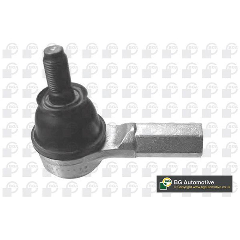BGA Steering Tie Rod End Ball Joint Front Right fits Opel Agila A 2000-2007