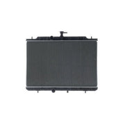 Mahle Engine Radiator fits Nissan X-Trail II 2007-2013 2.0