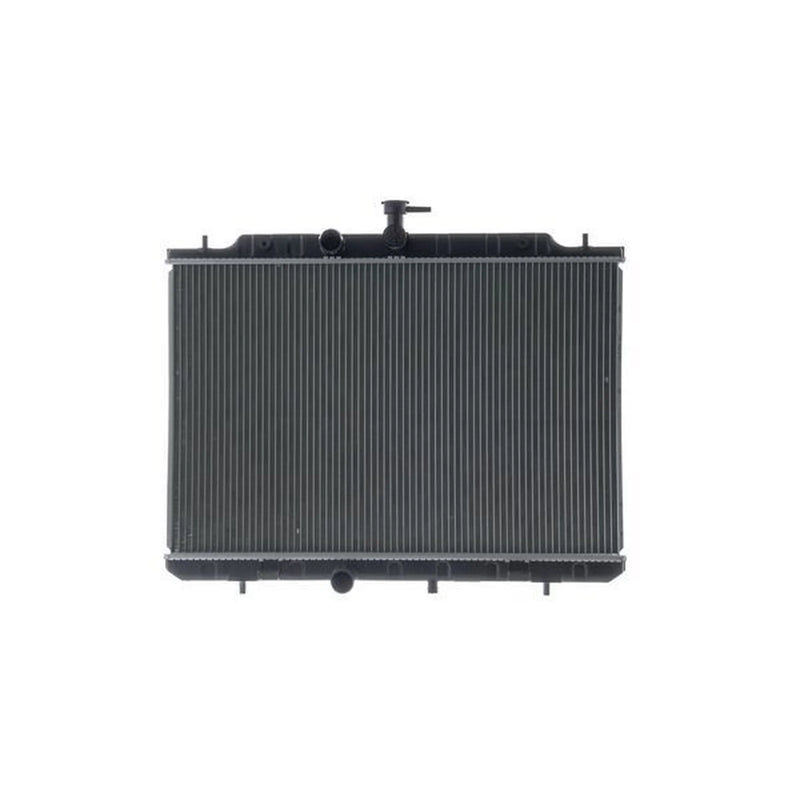 Mahle Engine Radiator fits Nissan X-Trail II 2007-2013 2.0