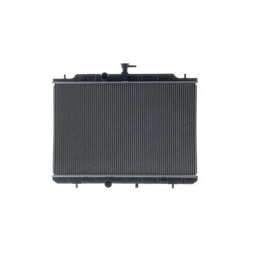 Mahle Engine Radiator fits Nissan X-Trail II 2007-2013 2.0