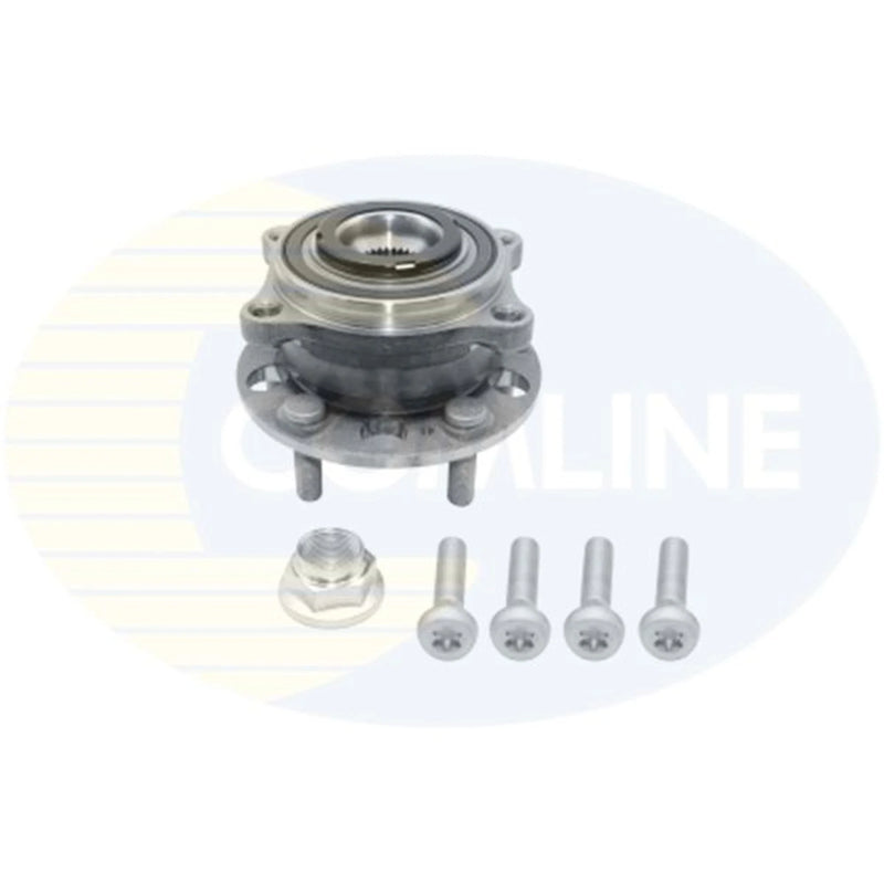 Comline Wheel Bearing Kit fits Hyundai Ioniq 5 2021 on