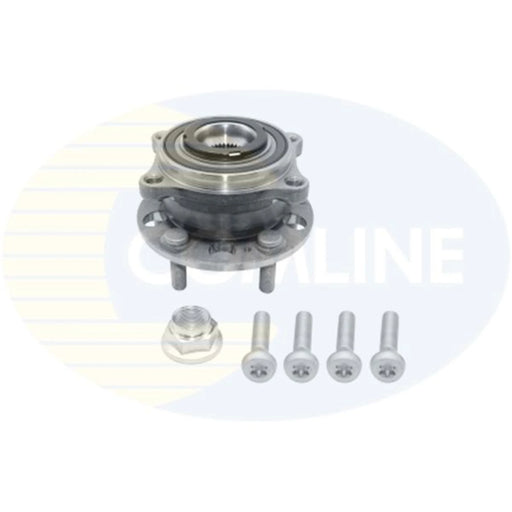 Comline Wheel Bearing Kit fits Hyundai Ioniq 5 2021 on