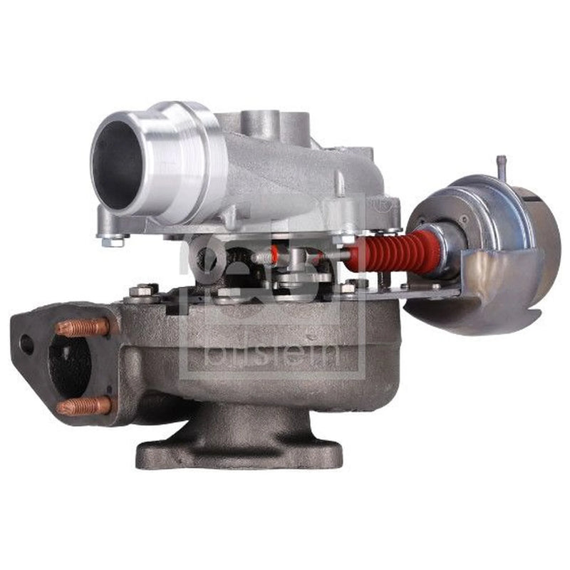 Febi Turbocharger Turbo Unit 186693