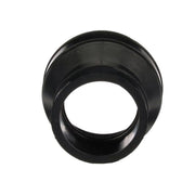 Gates Air Supply Hose 55mm ACM (Polyacrylate) fits Audi A3 2003-2010 1.9 2.0