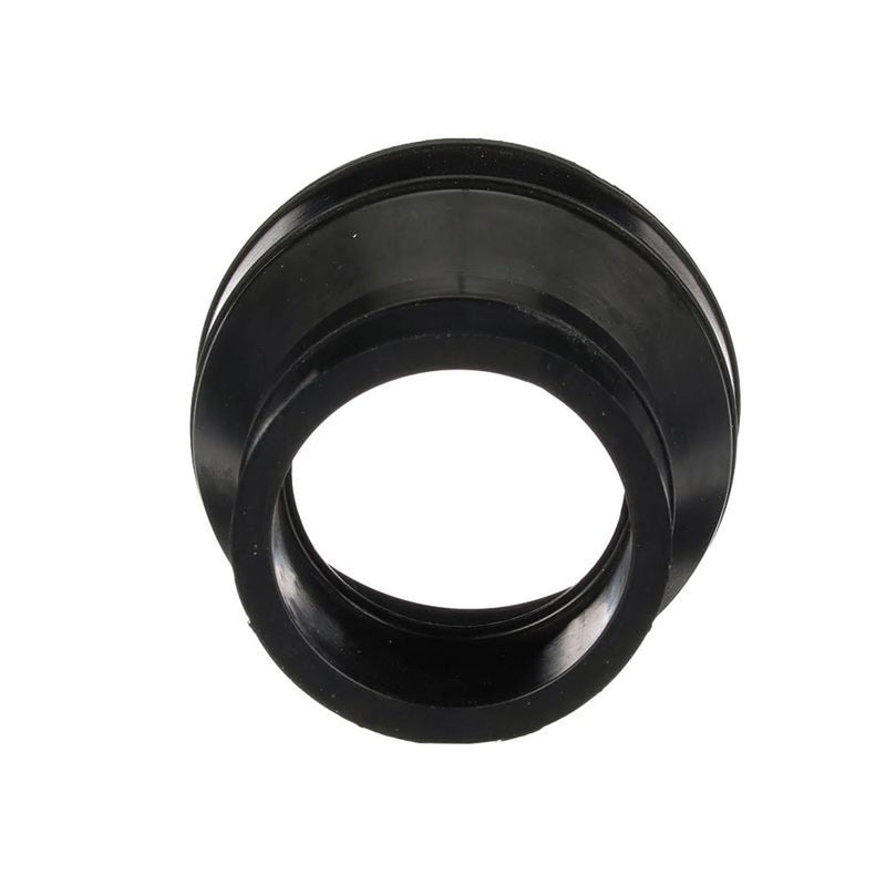 Gates Air Supply Hose 55mm ACM (Polyacrylate) fits Audi A3 2003-2010 1.9 2.0