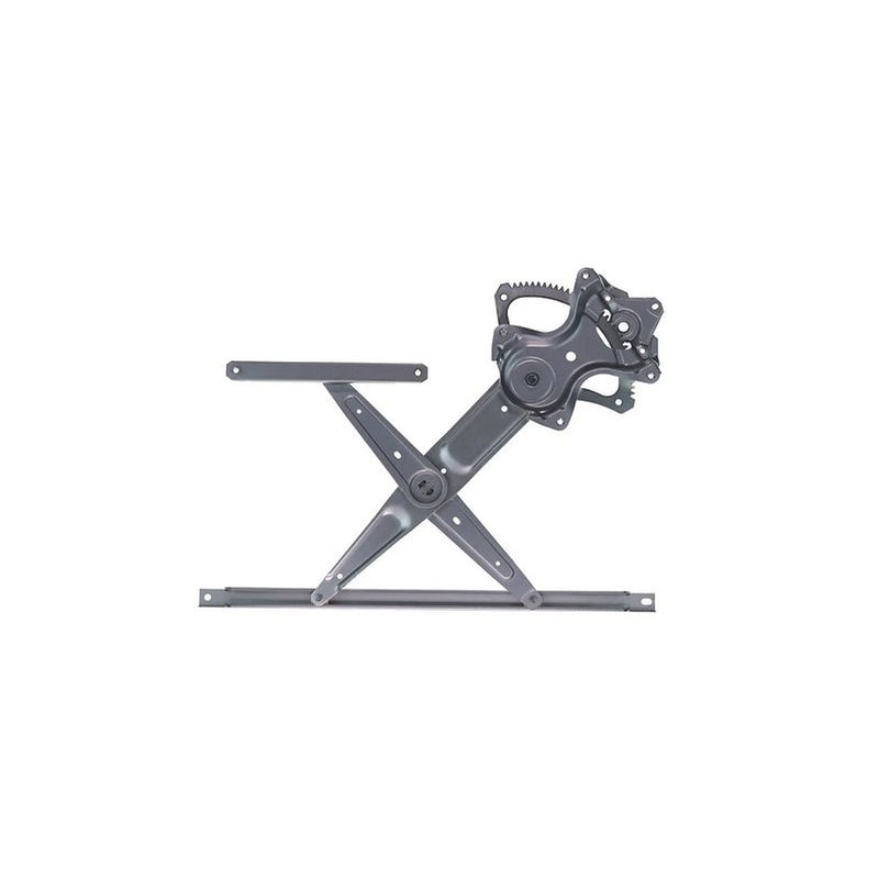 Valeo Electric Window Regulator Lifter Left Rear 861194
