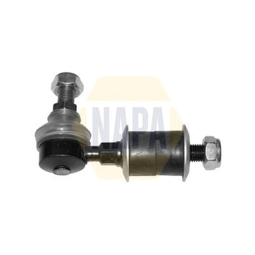 NAPA Stabiliser Bar Link Coupling Rod Front Right NST4357
