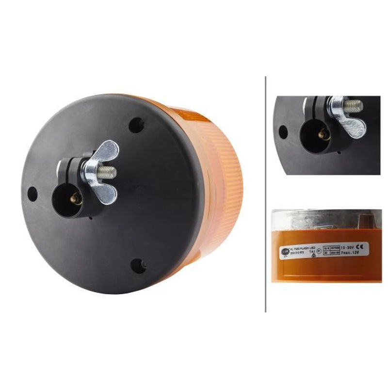Hella Strobe-Type Beacon High