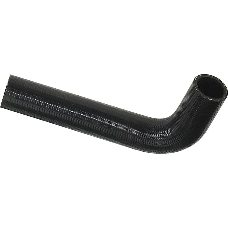 Gates Radiator Coolant Hose 335mm ID fits Citroën C25 1981-1994 1.8 2.0
