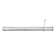 Hella Exhaust Pipe OD fits Ford Transit 1994-2000 2.0 2.5