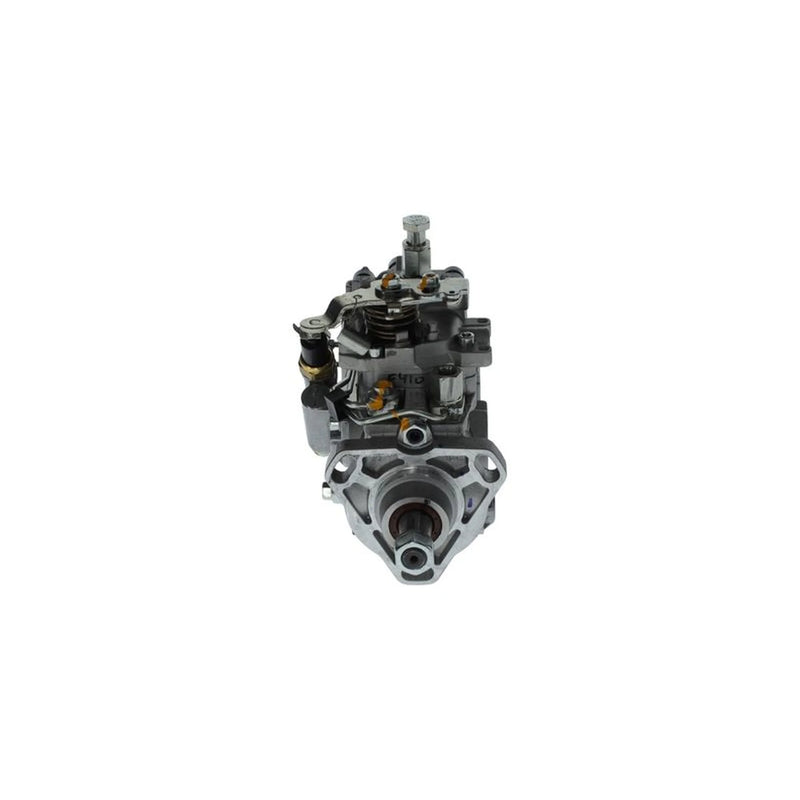 Bosch Diesel Injection Pump