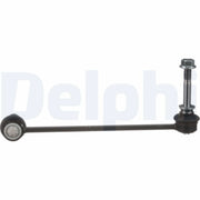 Delphi Stabiliser Bar Link Coupling Rod Front Left fits Porsche 718 Boxster