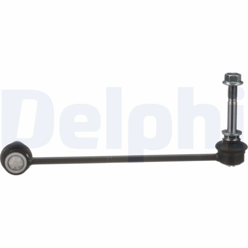 Delphi Stabiliser Bar Link Coupling Rod Front Left fits Porsche 718 Boxster