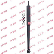 KYB Shock Absorber Damper Strut Rear fits Daihatsu Fourtrak 1985-1998 2.8
