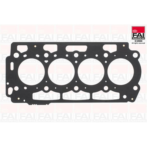 FAI Cylinder Head Gasket 1mm Thick HG1157A