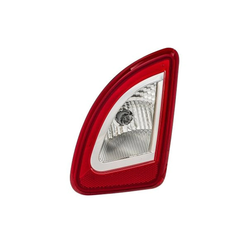 Hella Tail Light / Lamp W16W Right fits Renault Twingo II 2007-2014 1.2 1.5 1.6