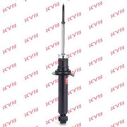 KYB Shock Absorber Damper Strut Rear fits Nissan Qx IV 1995-2000 2.0 3.0