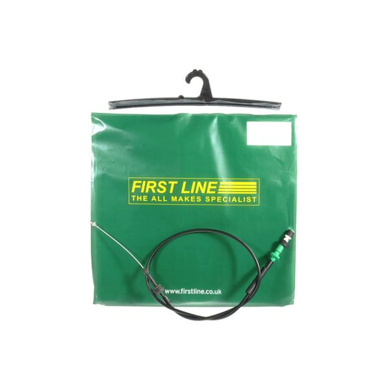 First Line Accelerator Cable fits Seat Cordoba 1993-2002 1.4 1.6 1.8