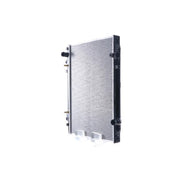 Mahle Engine Radiator fits Ford Ranger 1999-2012 2.5 3.0