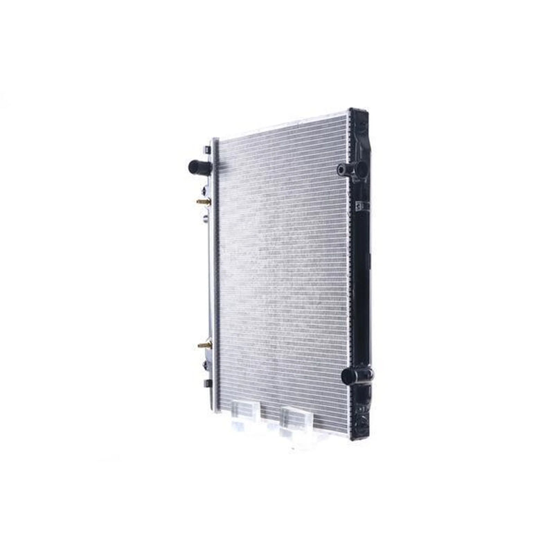 Mahle Engine Radiator fits Ford Ranger 1999-2012 2.5 3.0