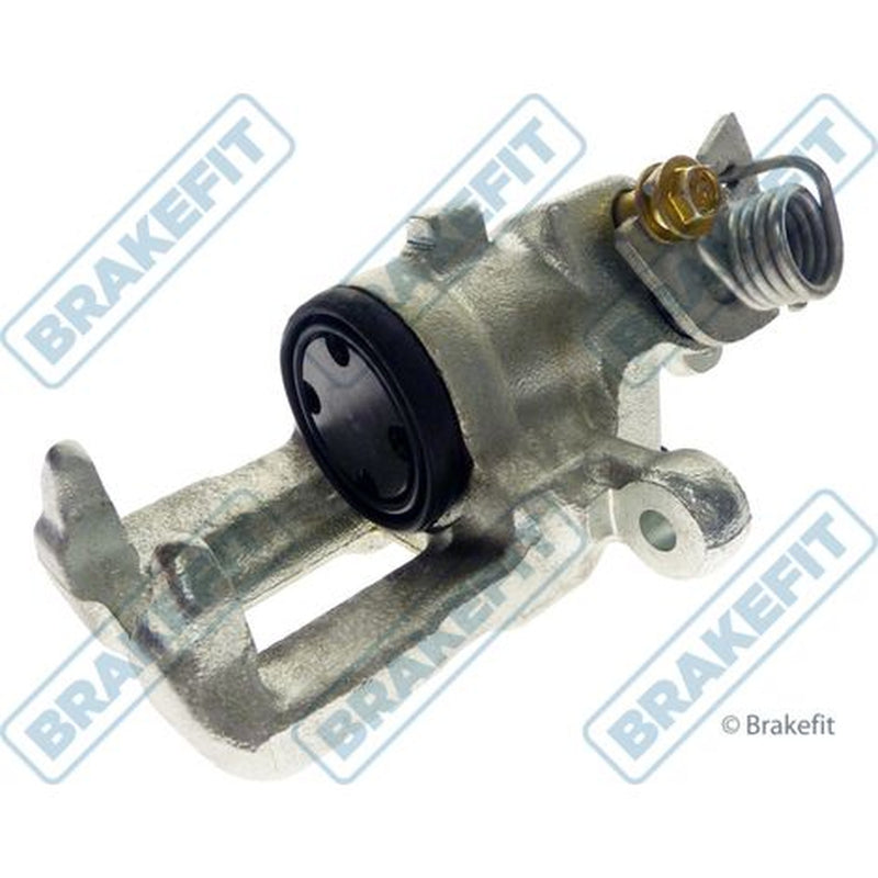 Apec Brake Caliper Assembly Rear Right fits Nissan Almera Tino 2000-2006