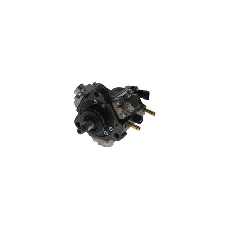 Bosch High Pressure Fuel Pump fits VW Volksbus 2005 on 5.140