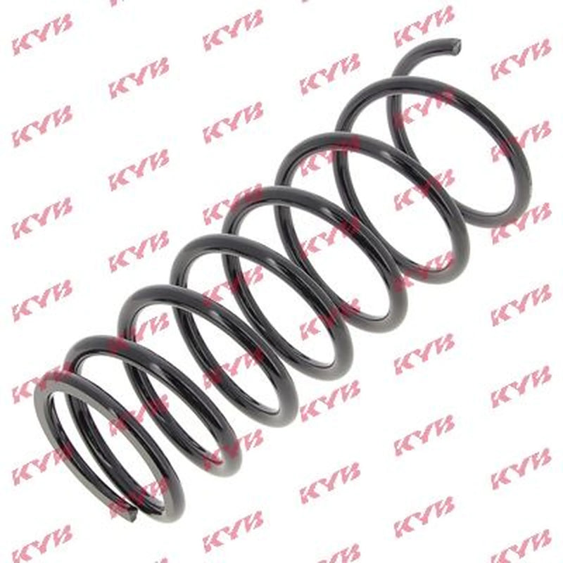 KYB 2 x Suspension Springs fits Mazda Premacy 1999-2005 1.9 2.0