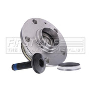 First Line Wheel Bearing Kit fits VW Caddy California V Camper 2020-2024 1.5 2.0