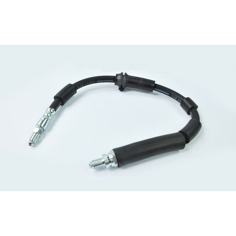 Abtex Brake Hydraulic Hose Line Front Left fits Ford Ka 1996-2008 1.3
