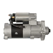 Hella Starter Motor 12V 2.5kW 9 Teeth