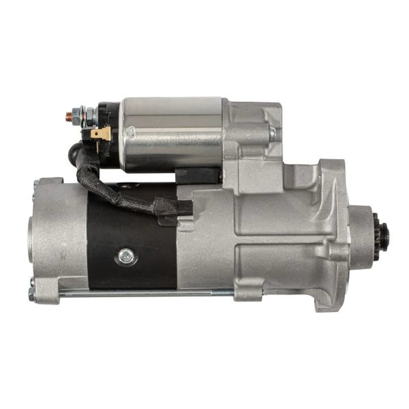 Hella Starter Motor 12V 2.5kW 9 Teeth