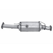 Hella Soot/Particulate Filter fits Ford Kuga I 2008-2012 2.0