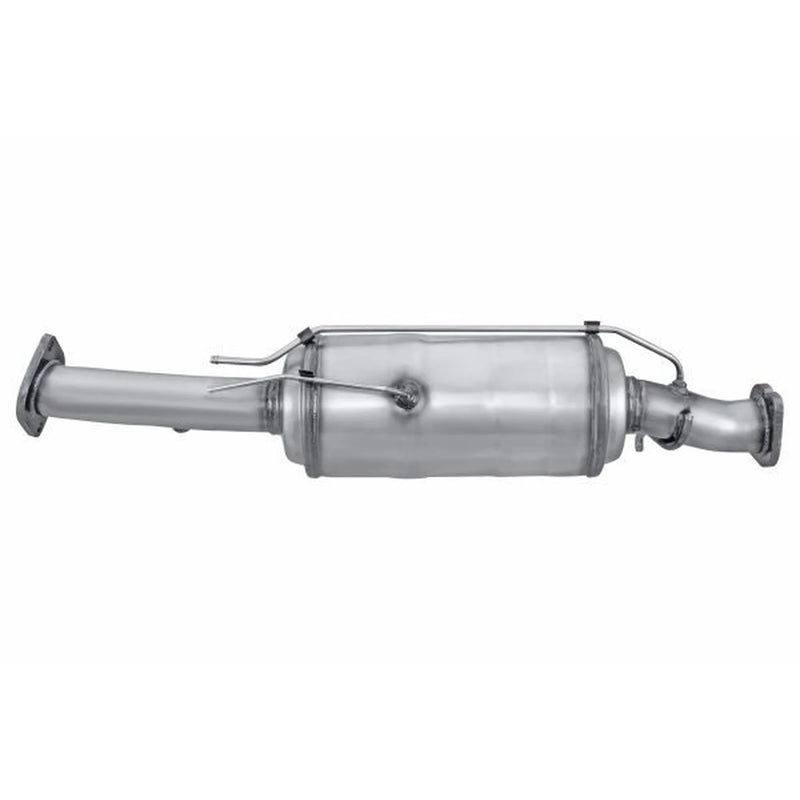Hella Soot/Particulate Filter fits Ford Kuga I 2008-2012 2.0