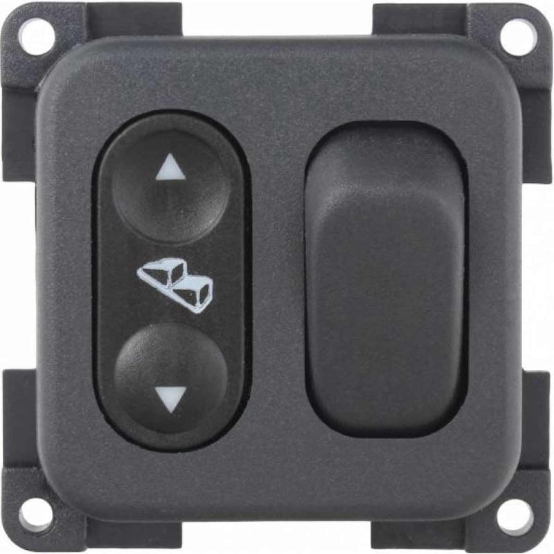 CBE Step/Awning Light Switch High Quality Switch for Your Awning or Step Lig W4 - Dynamic Drive