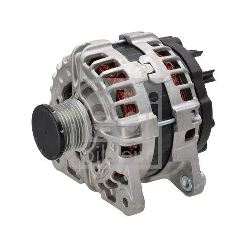 Febi Car Alternator 12V 1003669