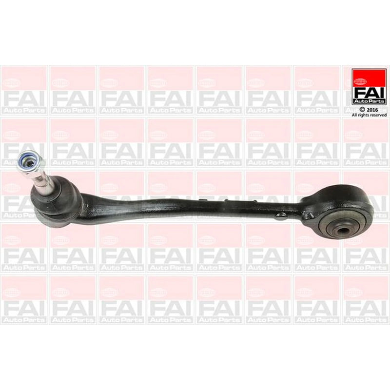 FAI Control/Trailing Arm