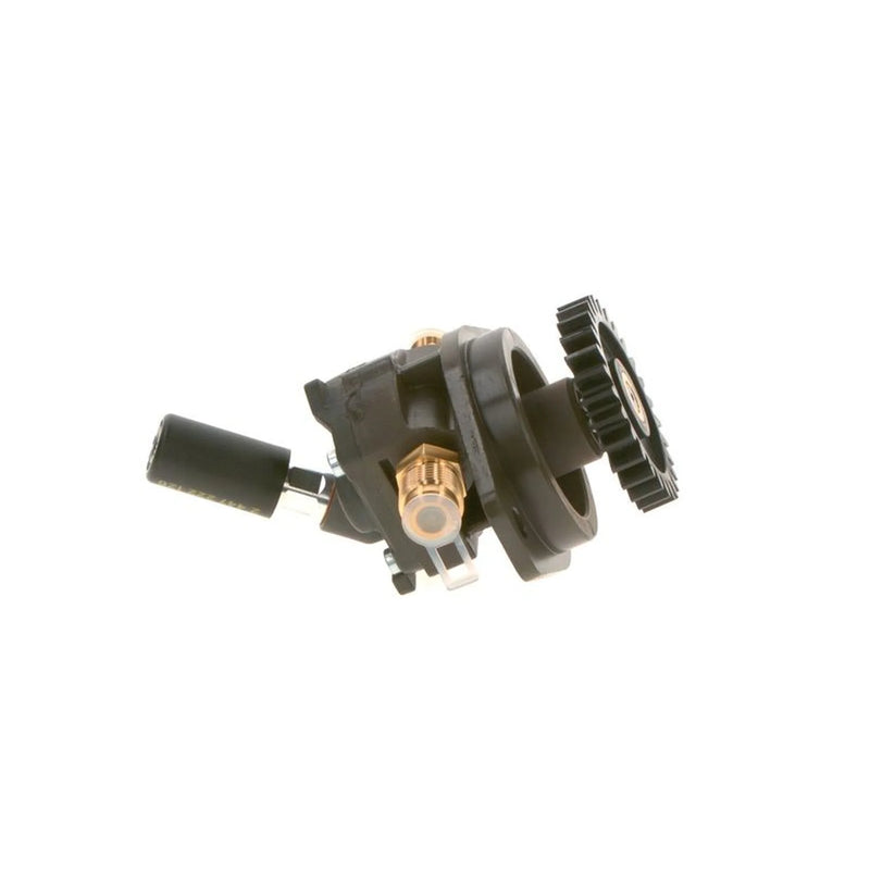 Bosch Fuel Pump Assembly