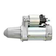 Hella Starter Motor 12V 1.7kW 15 Teeth fits Mercedes-Benz A-Class 2012-2018