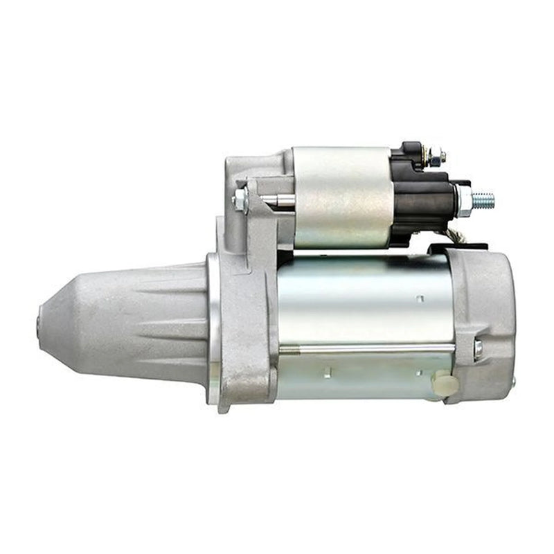 Hella Starter Motor 12V 1.7kW 15 Teeth fits Mercedes-Benz A-Class 2012-2018