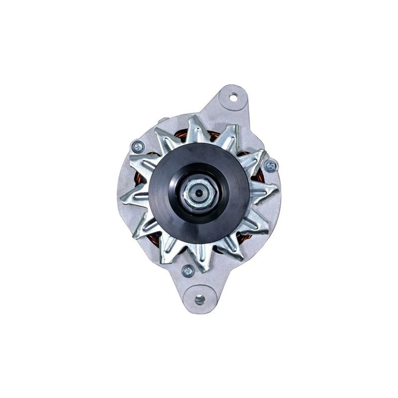 Hella Car Alternator 12V fits Mitsubishi Pajero/Shogun 1990-1999 2.5