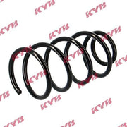 KYB 2 x Suspension Springs fits Ford Kuga II 2013-2019 2.0
