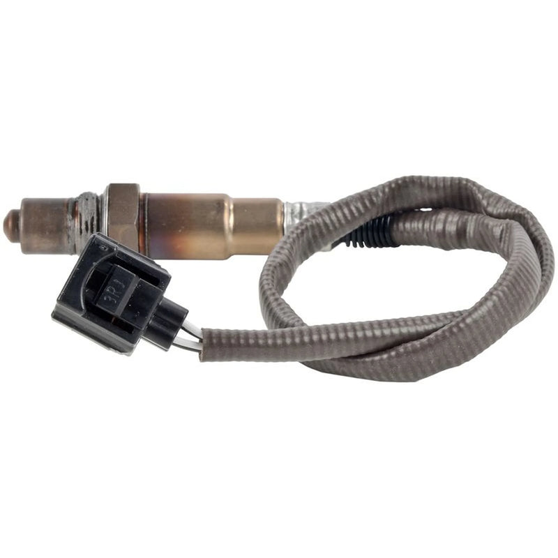 Bosch O2 Lambda Oxygen Sensor Right fits Mercedes-Benz S-Class 2009-2013