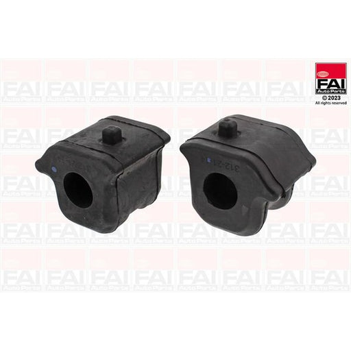 FAI 2 x Anti Roll Bar Mounting Bracket