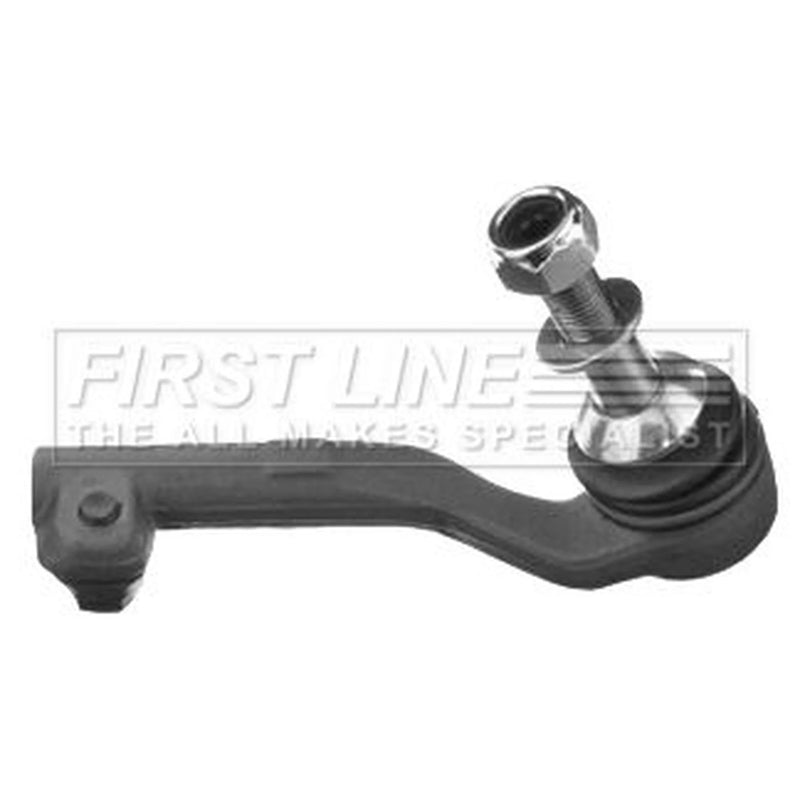 First Line Steering Tie Rod End Ball Joint fits BMW 1 Sports Hatch 2011-2019