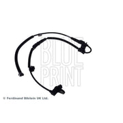 Blue Print Wheel Bearing Kit with Wheel Speed Sensor fits Hyundai I30 2007-2012