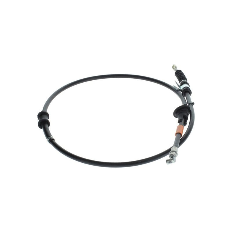 Bosch Handbrake Cable Right Rear fits Mitsubishi Space Star 1998-2004