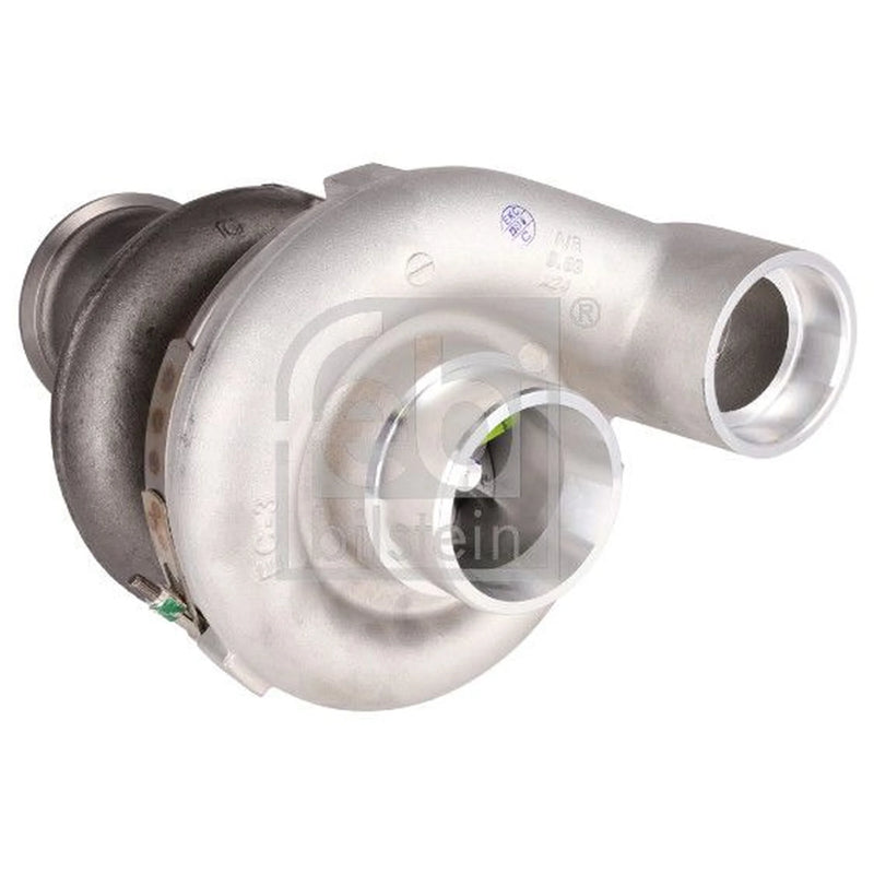 Febi Turbocharger Turbo Unit 191089